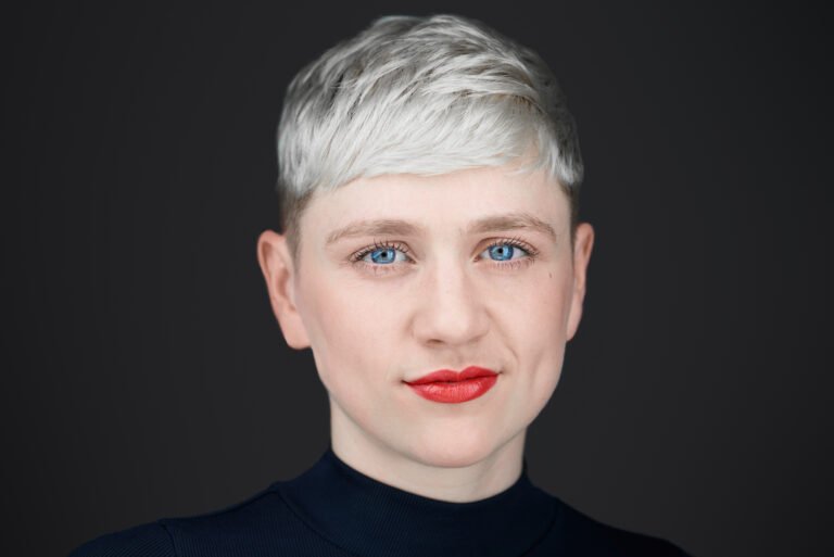 Lucy Brisbane Mckay